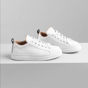 Chloe Lauren Sneaker